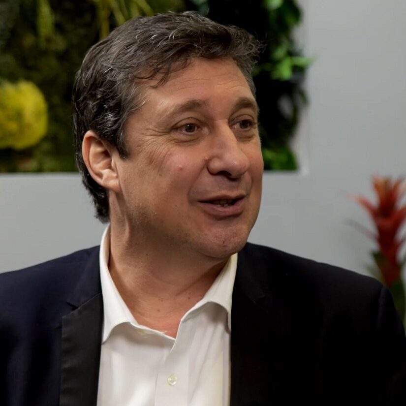 Interview PDG Domitys2 Interview PDG Domitys2